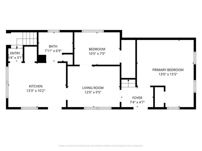 Building Photo - 413 8th St S