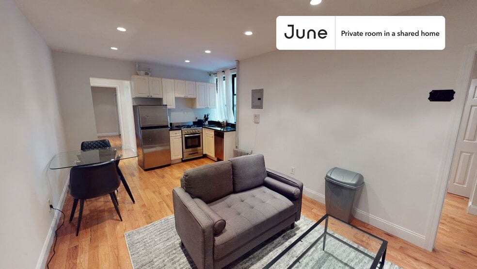 Building Photo - Room in Shared 2 bed/1 bath home in East Harlem