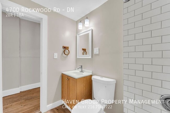 Building Photo - 4700 Rockwood Rd