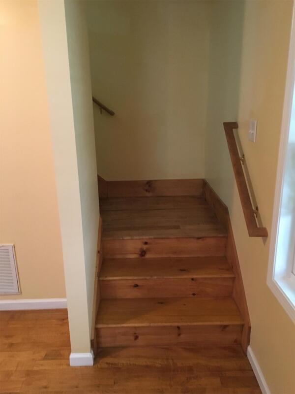 Building Photo - 444 Beaucatcher Rd