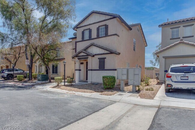 Building Photo - 8765 First Lady Ave