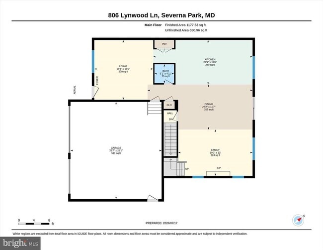 Building Photo - 806 Lynwood Ln