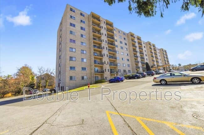 Building Photo - 12001 Old Columbia Pike