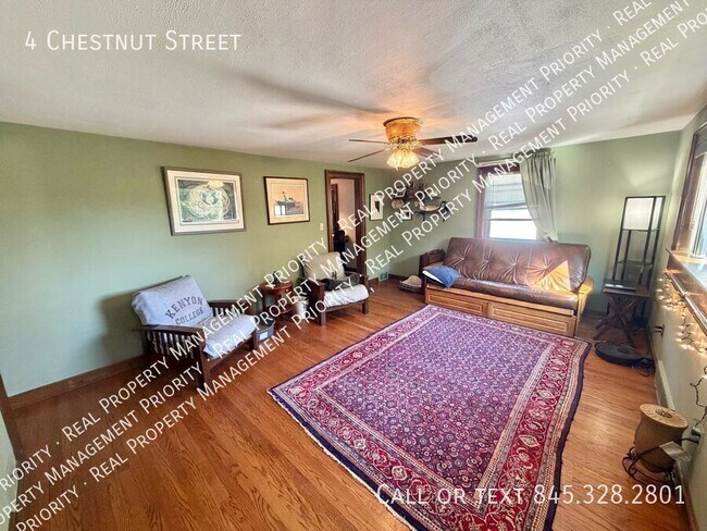Building Photo - 4 Chesnut Street-