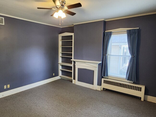 Main bedroom - 328 4th St