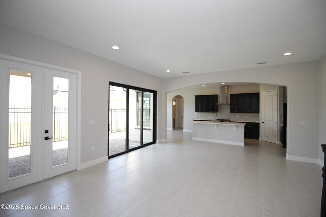 Building Photo - 2485 Musette Aly