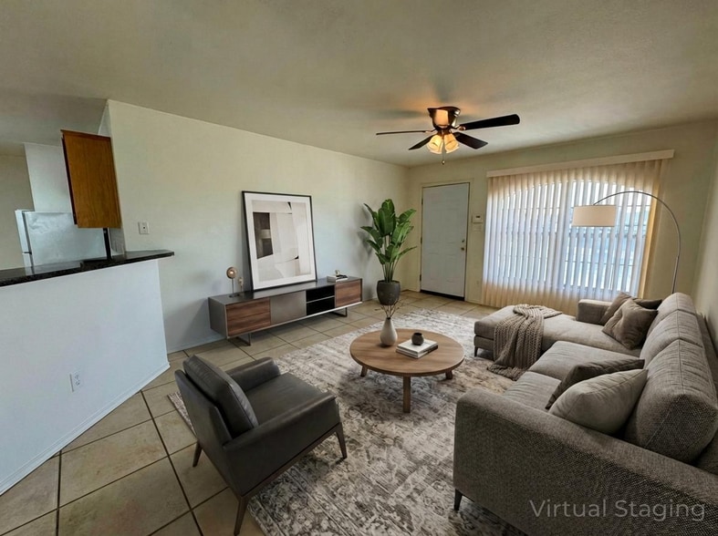 Building Photo - 3809 Edgefield St