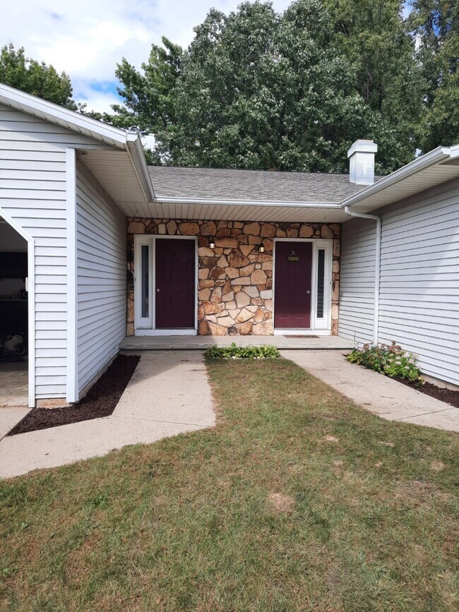 Front Entry - 2978 Sunshine Pl