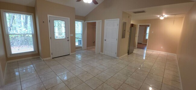 Building Photo - Duplex in Collins Hill School District