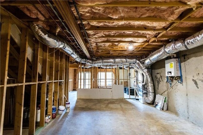 Building Photo - 8465 Bethel Ridge Ct