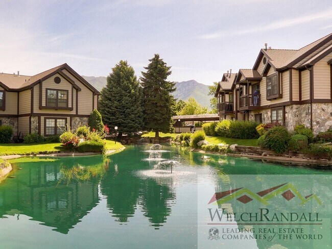 Building Photo - Corner Gem in Washington Terrace – 2BR Com...