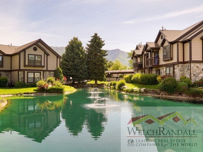 Building Photo - Corner Gem in Washington Terrace – 2BR Comfort & Style!