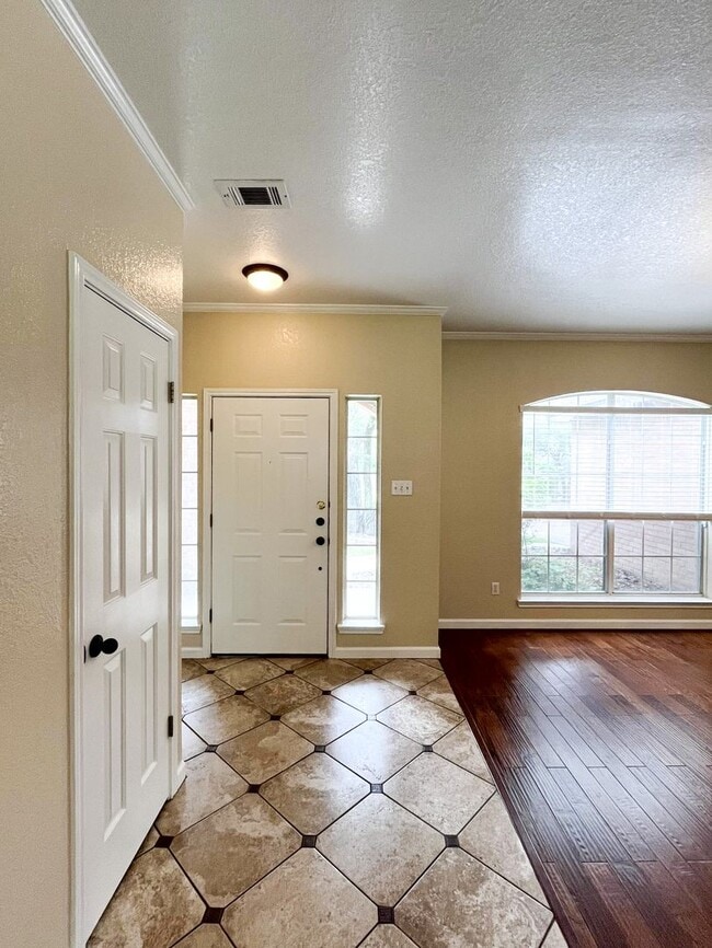 Building Photo - Available NOW!!!! This beautiful 2 story, 4 bedroom, 2 bath, two car garage with garage door open...