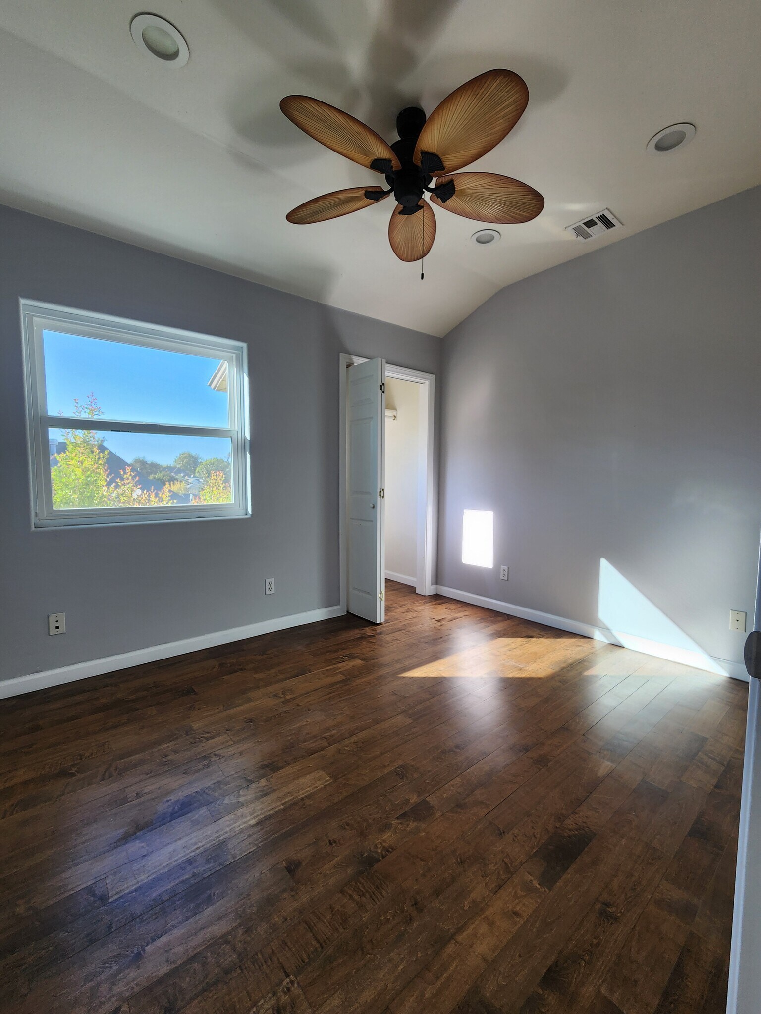 second bedroom - 1307 W 23rd St