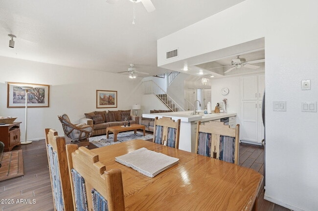 Building Photo - 9705 E Mountain View Rd