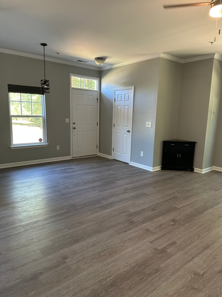 Dining Room - 2230 Valley Edge Dr