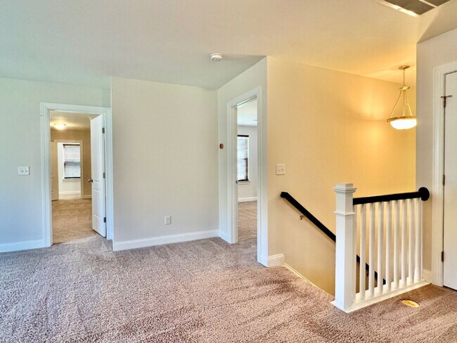Building Photo - 4809 Antioch Church Rd