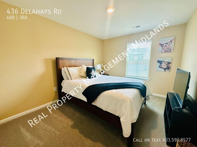 Building Photo - 436 Delahays Rd