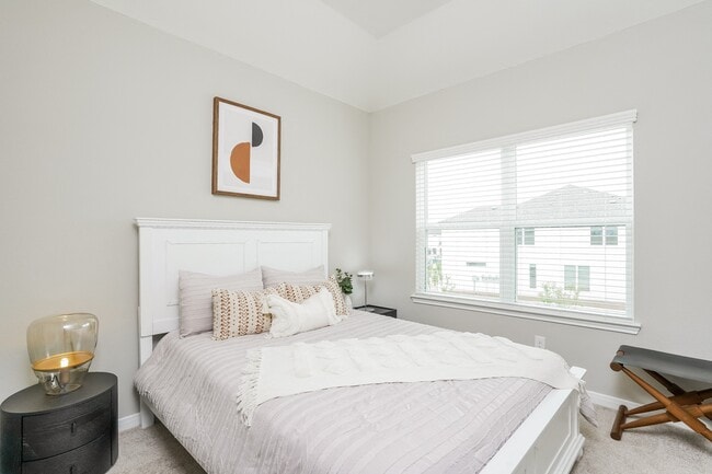 Floorplan - Enclave at Mason Creek