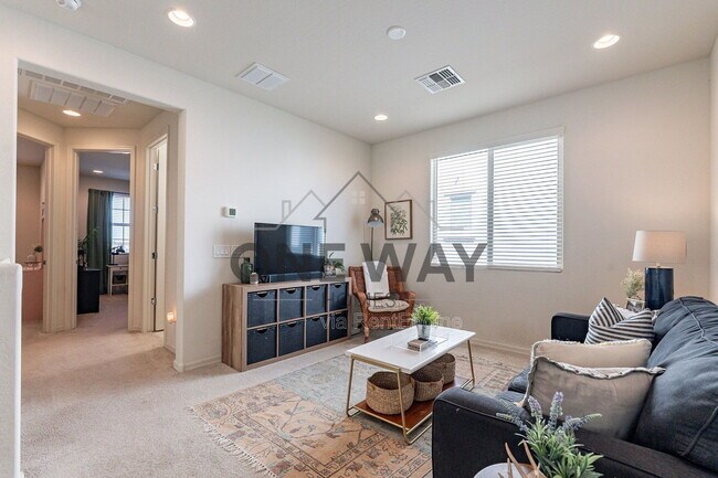 Building Photo - 5411 S Canyon Rim