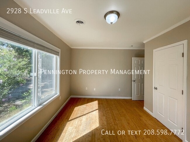 Building Photo - 2928 S Leadville Ave