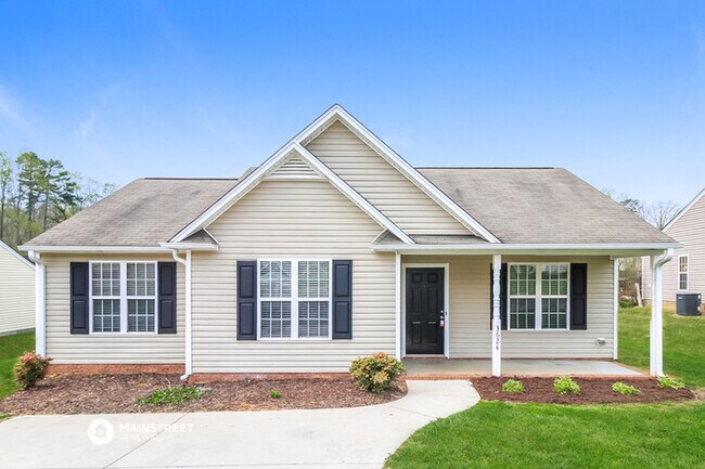 Primary Photo - 3624 Tea Berry Ridge Rd
