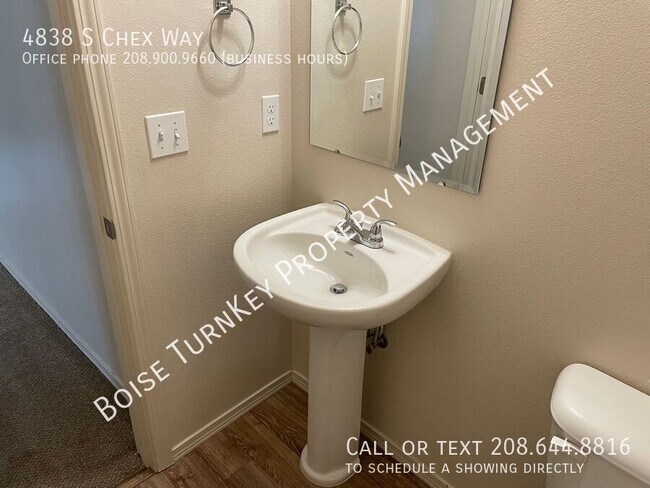 Building Photo - 4838 S Chex Way