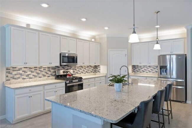 Building Photo - 17796 Corkwood Bend Trail