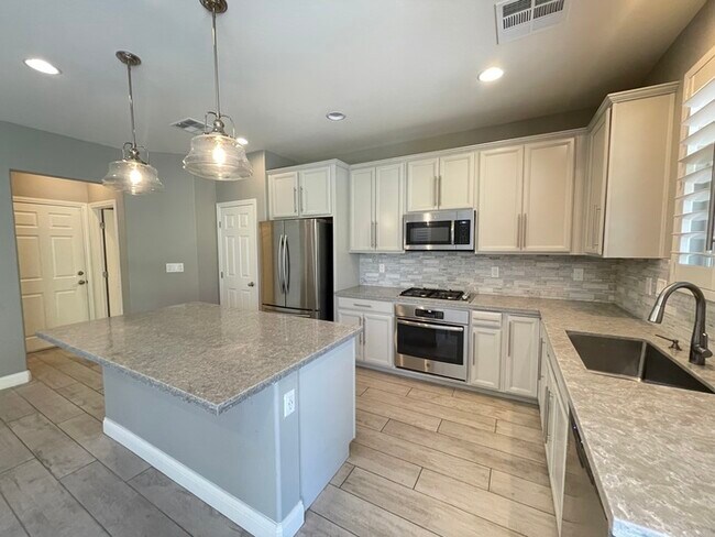 Building Photo - This property has been shown before and wi...