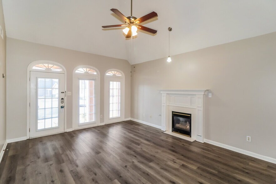 Building Photo - 9835 Morgan Meadows Cove