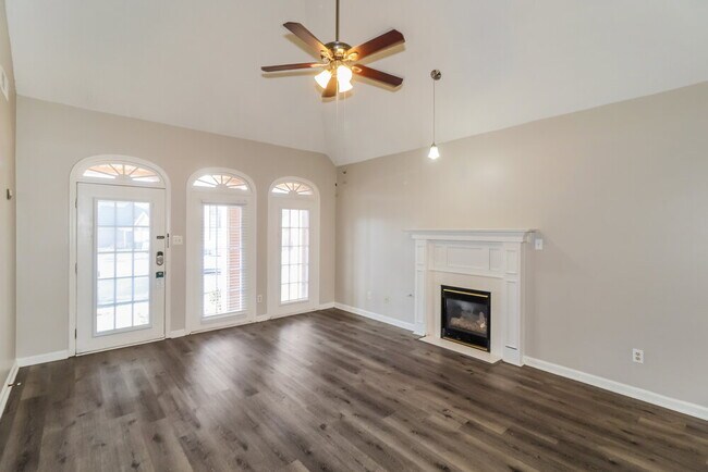 Building Photo - 9835 Morgan Meadows Cove