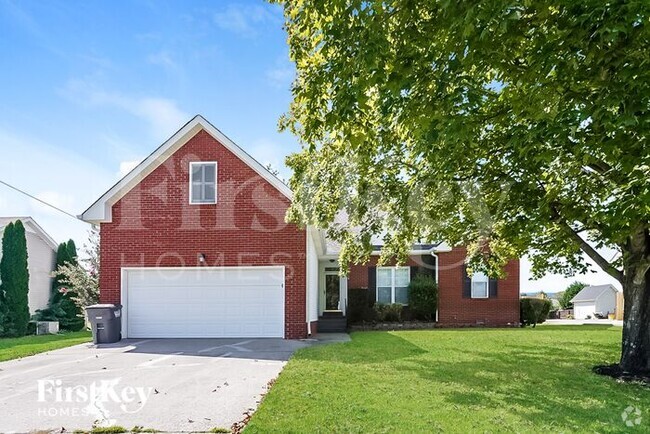 Building Photo - 3720 Heather Dr