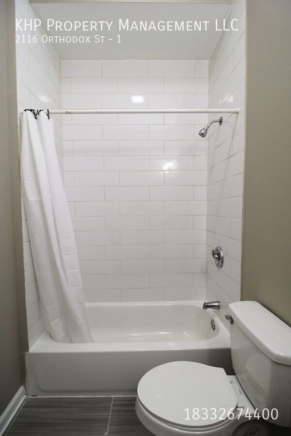 Building Photo - Beautiful 1 Bedroom Apartment in Frankford...