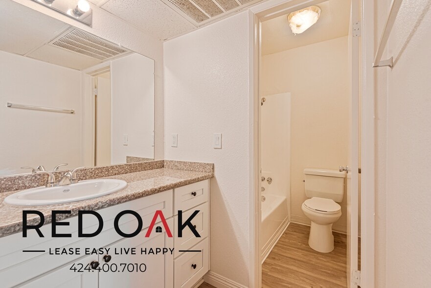 Building Photo - 17830 Sherman Way