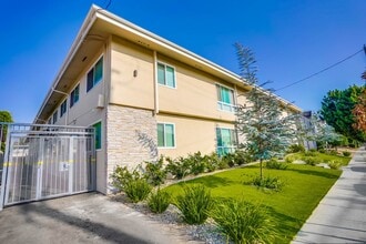 Exterior POV - 822 N. Inglewood Ave