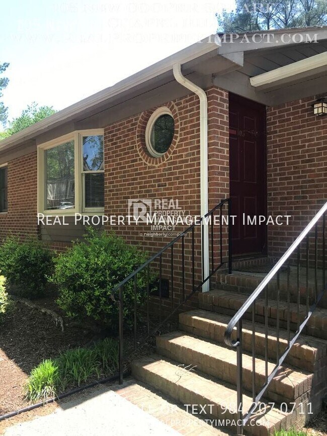 Building Photo - 105 New Cooper Square