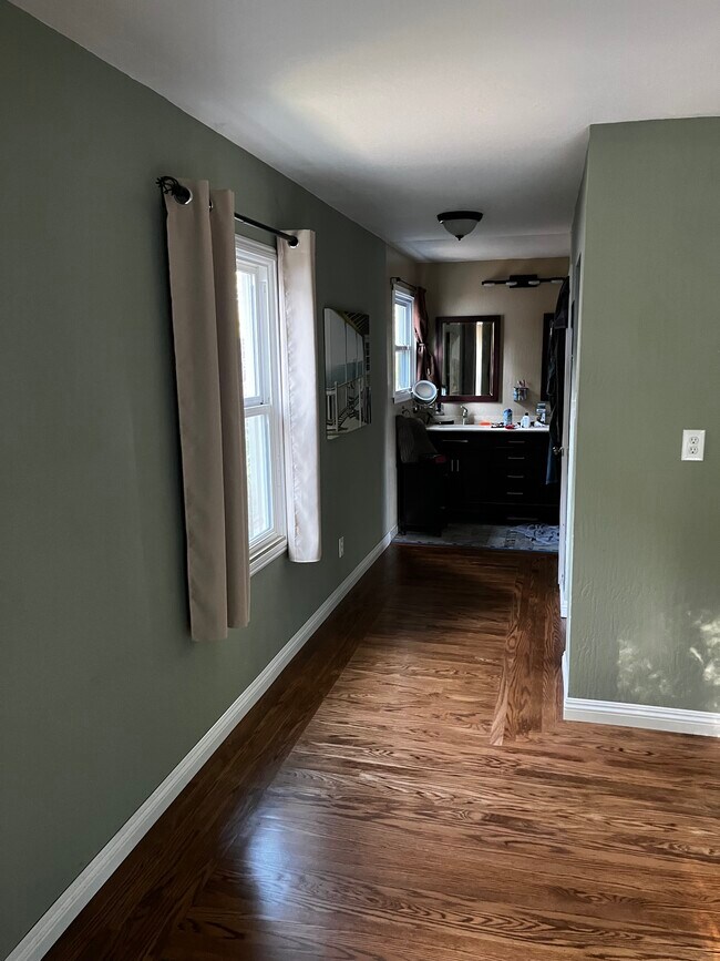 Building Photo - 3429 Bernal Ave