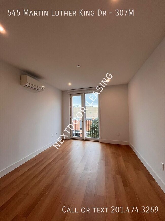 Building Photo - 545 M.L.K. Drive