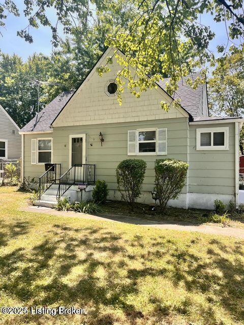 Primary Photo - 610 Marquette Dr