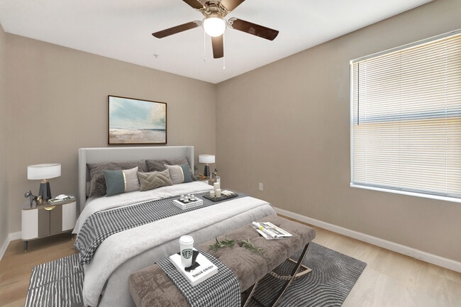 Building Photo - Creekside Apartments