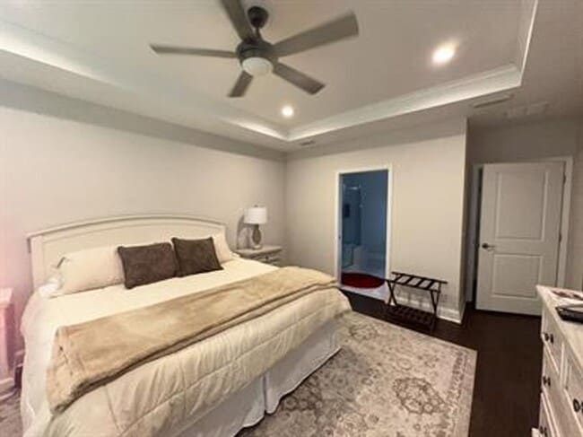 Building Photo - Sun City Palmary Model (55+ community) Furnished