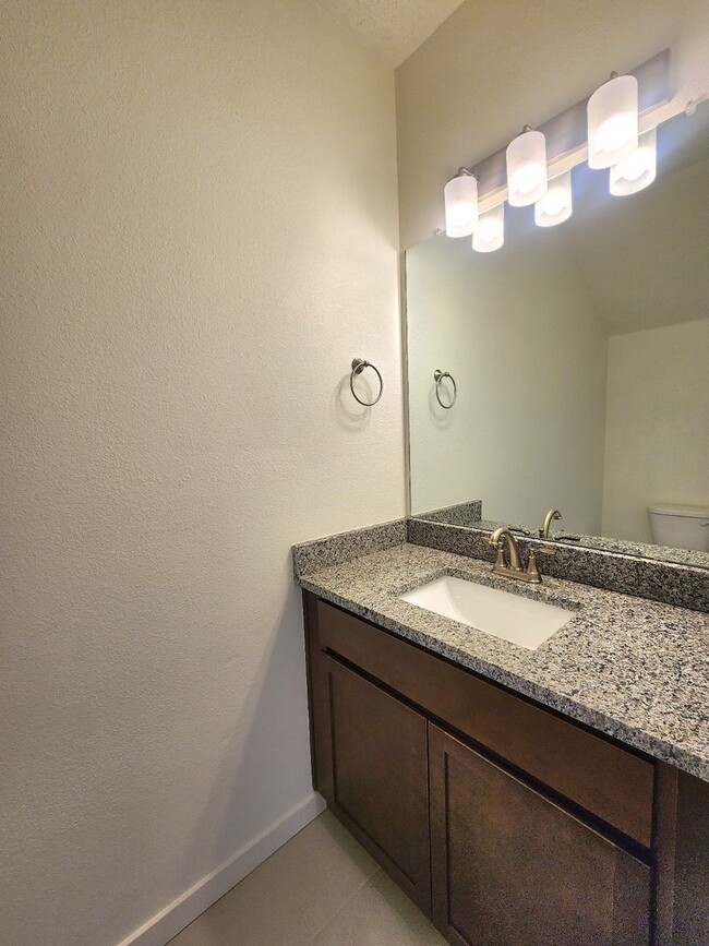 Building Photo - Brand-New Construction Townhome – Never Li...