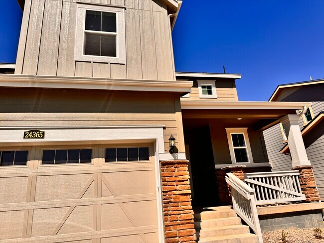 Building Photo - 24365 E Ohio Dr