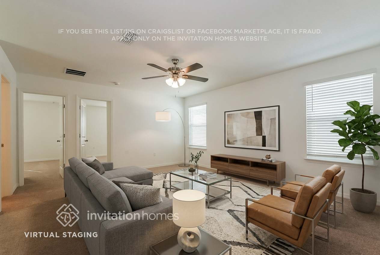 Building Photo - 5849 Sagebrush Aly