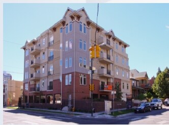 Alta Vist Apartments - 1284 Downing