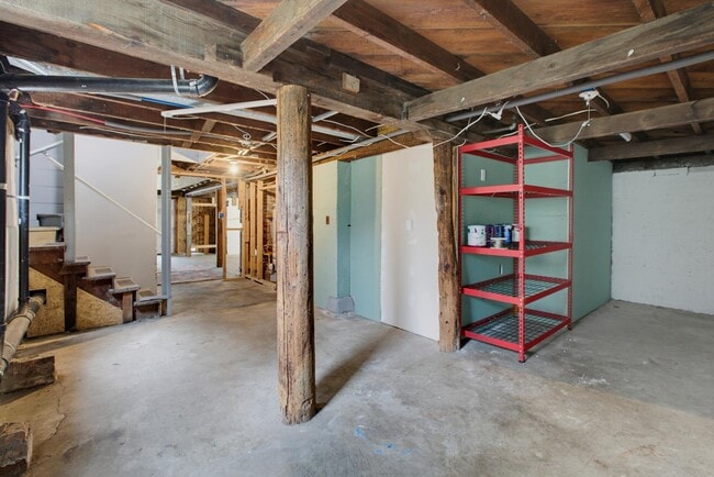 Building Photo - 4516 N Mullen St