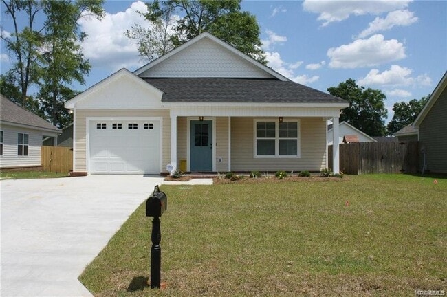 Primary Photo - The Cottages At Woodland Park, Enterprise, AL