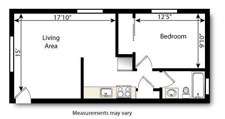 Floorplan - Concord