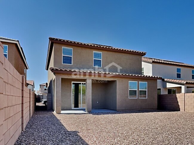 Building Photo - 6541 E Paseo Alga
