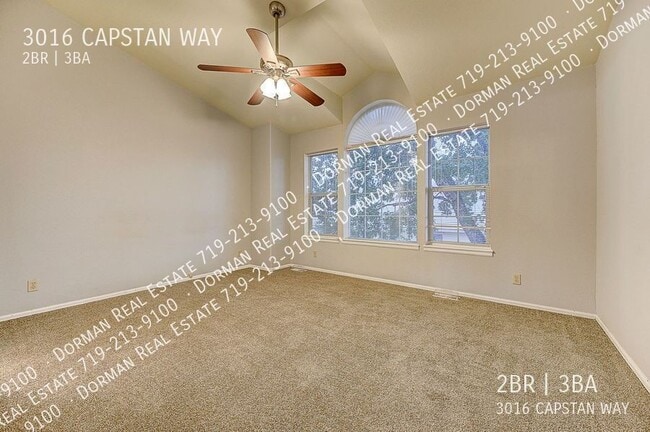 Building Photo - 3016 Capstan Way